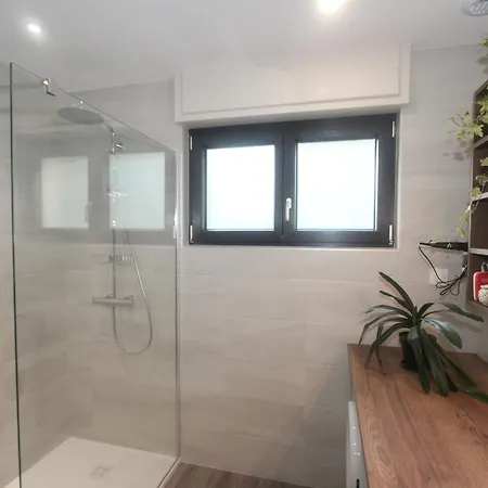 L'Impasse En Famille, Appartement 2-6 Personnes Piscine Et Spa Prives Munster  Exterior photo