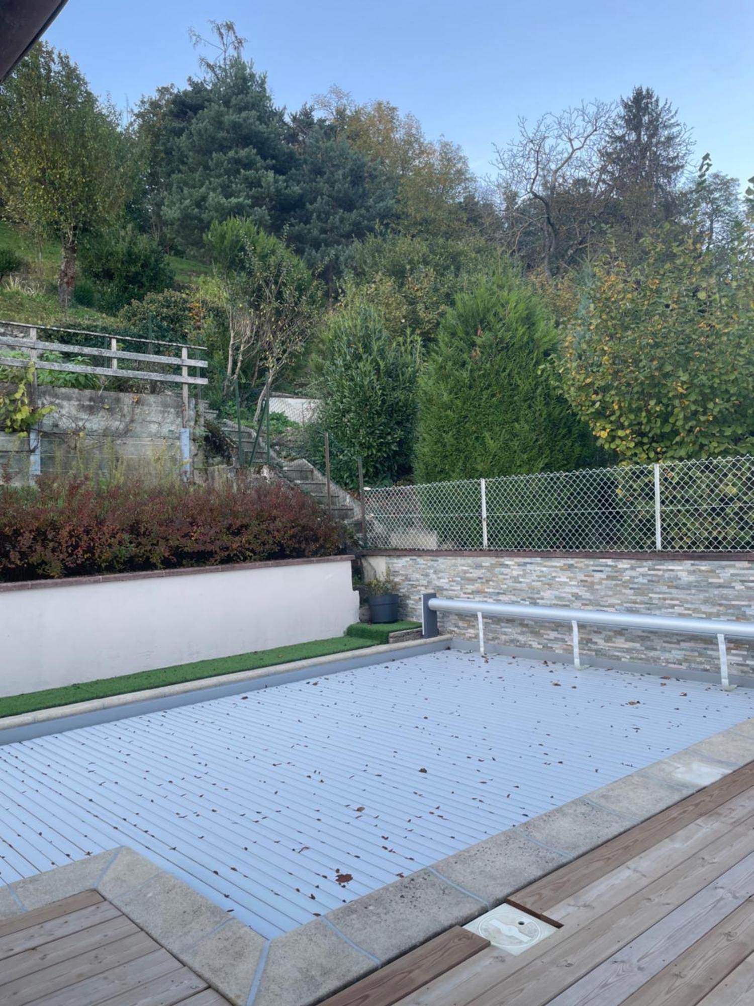 L'impasse En Famille, 2-6 Personnes Piscine Et Prives