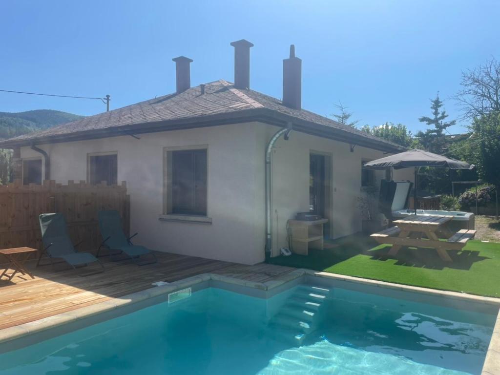 Apartment L'impasse En Famille, 2-6 Personnes Piscine Et Prives Munster (Haut-Rhin)
